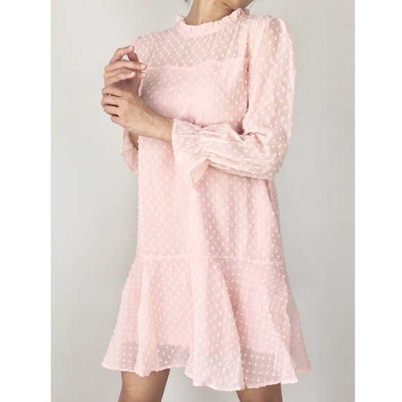 CHICBOMB Dresses & Skirts - LOVE BLUSH dress
